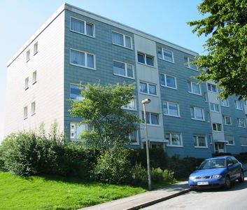 Demnächst frei! 3-Zimmer-Wohnung in Iserlohn Hombruch - Photo 2