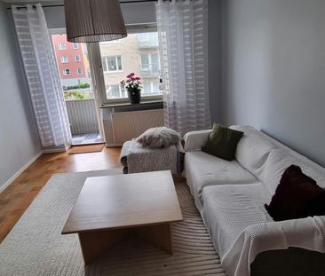 Plåtmyntsgatan, Göteborg - Photo 1