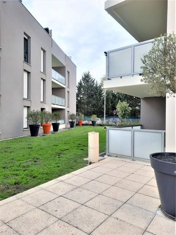 Location Appartement 3 pièces 61m² VILLENAVE D ORNON 33140 - Photo 3