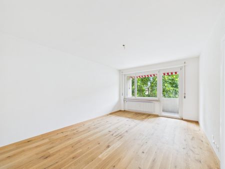 3-Zimmerwohnung an ruhiger Lage im Liebefeldquartier - Photo 2