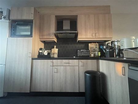 Penthouse te huur - Foto 2