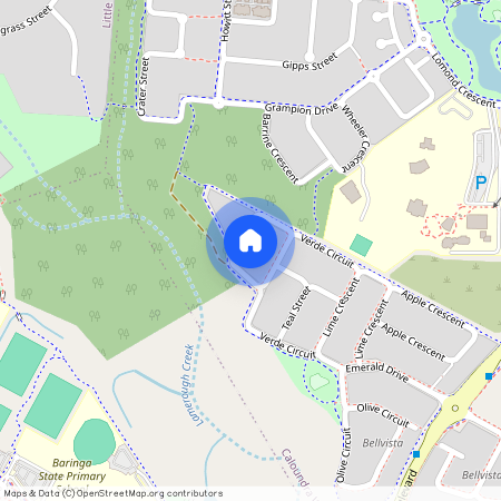 11 Mantis Crescent, Qld 4551, Caloundra West