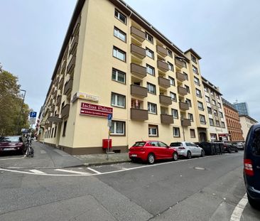 Mainz, Einzimmerwohnung in Lauflage zum Hauptbahnhof mit Balkon - Foto 2