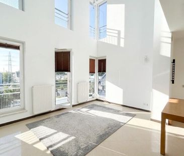 Wysokiej klasy 71m taras, miejsce w hali garażowej 71.7 m² - Фото 2