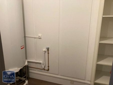 Appartement à louer 2 pièces 46.02m² - Photo 5