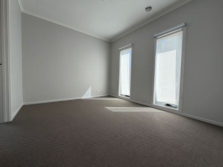 THREE BEDROOM HOME - Photo 3