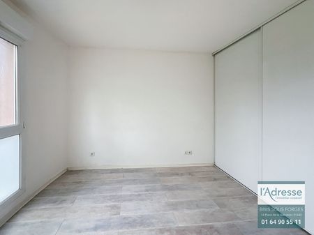 Location appartement 3 pièces, 63.00m², Fontenay-lès-Briis - Photo 5