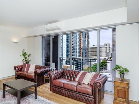 86/148 Adelaide Terrace, East Perth - Photo 3