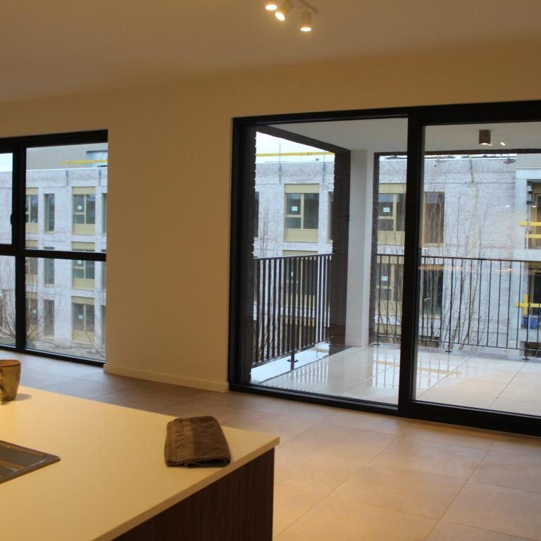 2-slaapkamerappartement met terras - Foto 1