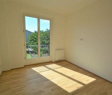 3-Zimmer-Wohnung Nähe Untere Donaulände! - Foto 3