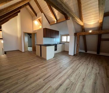 2.5 Zimmer, 45 m² - Photo 5