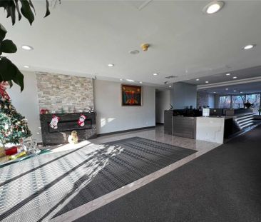 For Lease - 145 HILLCREST Avenue Unit# 413, Mississauga, Ontario - Photo 6