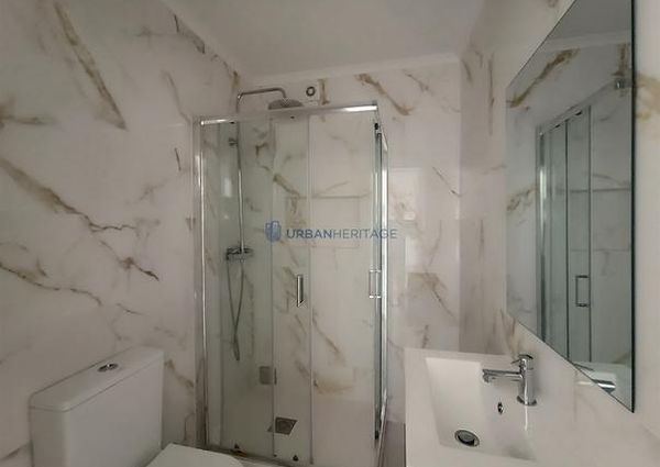Apartamento T1 em Lisboa