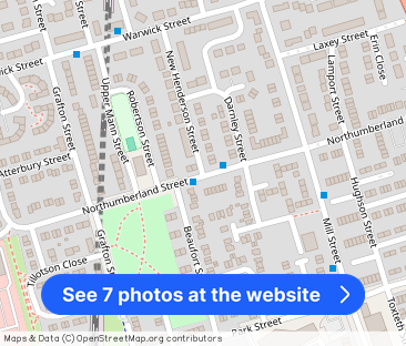 Northumberland Street, Liverpool, Merseyside, L8 - Photo 1