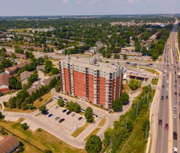 For Lease - 30 Chapman Court Unit# 507, London North, Ontario - Photo 6