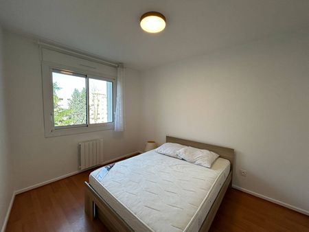 Appartement 3 pièces – LYON - Photo 2