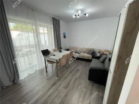 De inchiriat apartament cu 2 camere balcon si loc parcare in zona Lacul Binder din Sibiu - Photo 5