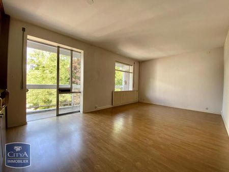 Location Appartement 4 pièces 80m² VAIRES SUR MARNE 77360 - Photo 3