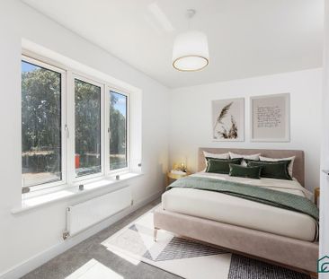 3 bedroom end of terrace house to rent - Photo 6