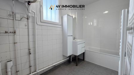 Location Appartement 2 pièces 57m² GRENOBLE 38100 - Photo 5