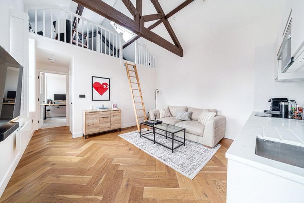 1 bedroom flat to rent - Photo 1