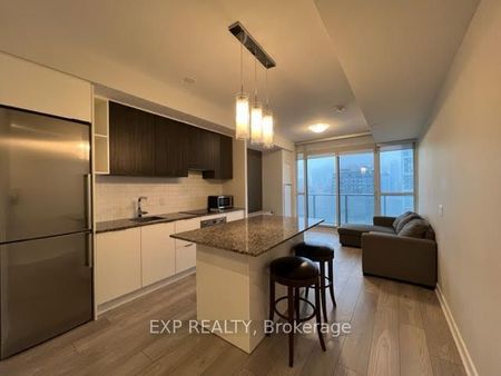 For Lease - 120 Parliament Street Unit# 1601, Toronto, Ontario - Photo 5