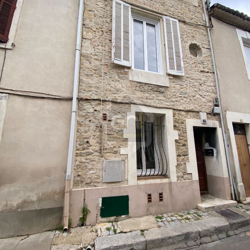 NIMES - PROCHE HOCHE, - Photo 1