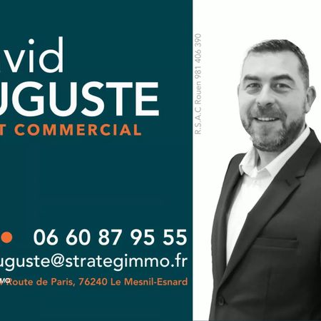 studio meublé proche de ROUEN - Photo 4