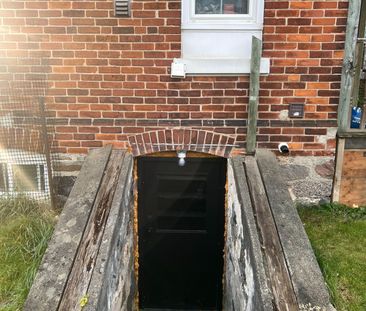 For Lease - 830 Nashville Road Unit# Basement, Vaughan, Ontario - Photo 6