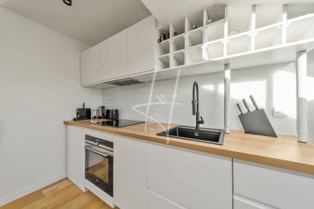 Location Appartement 2 pièces 24m² METZ 57000 - Photo 3