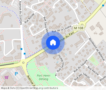 Location Appartement 2 pièces 42m² QUETIGNY 21800 - Photo 1