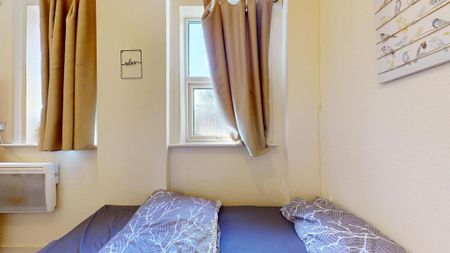 Flat share to rent - Photo 4