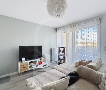 Location Appartement 2 pièces 41m² MONTPELLIER 34000 - Photo 1