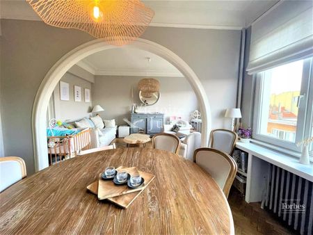 Appartement in Sint-Pieters-Woluwe - Photo 3