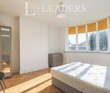 1 bedroom property to rent Derby Road, Loughborough, LE11 - Photo 1