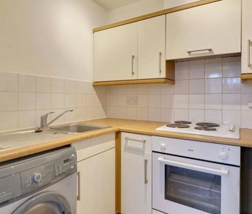 1 bedroom terraced house to rent - Photo 4