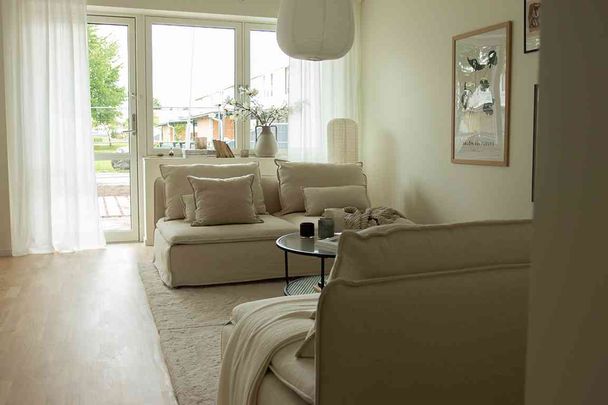 3 RUM KÖK - Photo 1