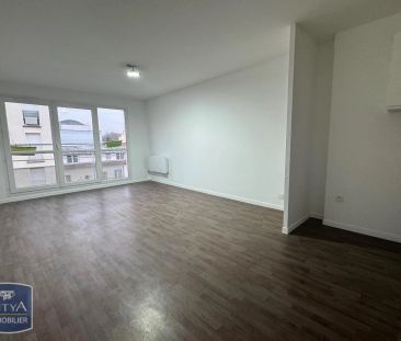 Appartement à louer 4 pièces 75.75m² - Photo 1