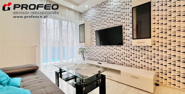 Mieszkanie na wynajem - Фото 1