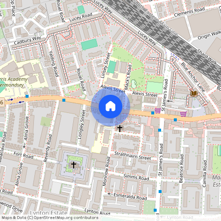 The Queen Victoria, 148 Southwark Park Road, London, SE16 3RP, United Kingdom