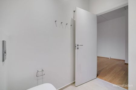 1-værelses Lejlighed på 60 m² i København S - Photo 2