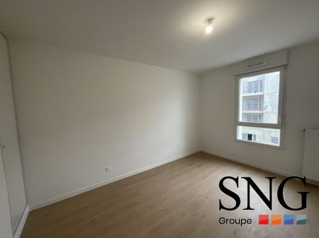 T4 AVEC BALCON + 2 PARKINGS + CAVE - Photo 3