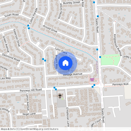 5 Pethick Way, SA 5163, Hackham