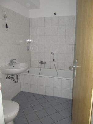 Neue Wohnung - Neues Glück - Photo 1