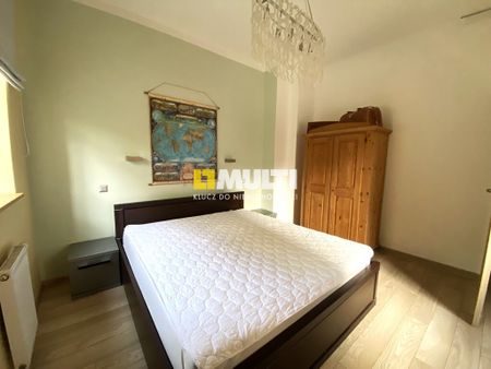 Stare Miasto, Podzamcze apartament 55 m2 - Zdjęcie 4