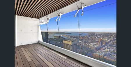 Sky-High Luxury Living in the Heart of Sydney CBD - Photo 2