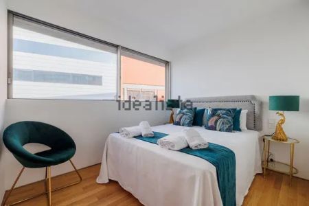 Alquiler de estudio en Calle de Javier Ferrero - Photo 3