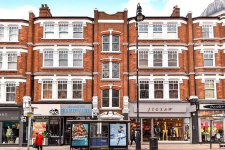 Muswell Hill Broadway, London, N10 - Photo 4