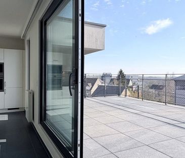 Appartement te huur in Mont-Saint-Guibert voor € 1.250 met 2 slaapk... - Foto 4