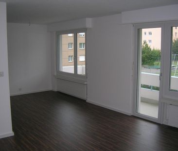 3.5 Zimmer, 75 m², 2. Stock - Foto 5